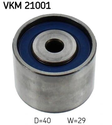 SKF VKM 21001 Triger Gergisi 04B109244B uygun fiyat hızlı kargo