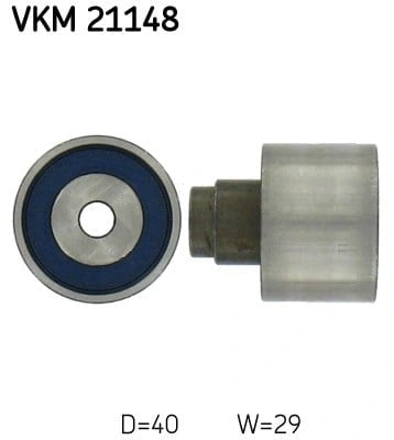 SKF VKM 21148 Triger Gergisi 03L109244G uygun fiyat hızlı kargo