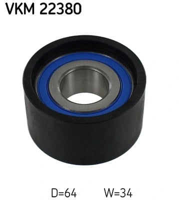 SKF VKM22380 Triger Gergisi 0830 32 uygun fiyat hızlı kargo