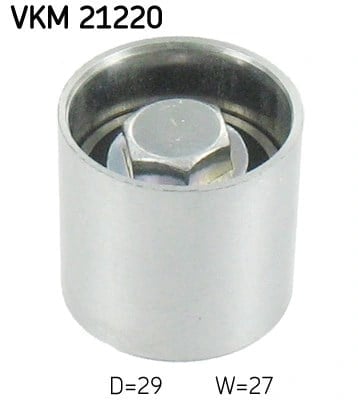 SKF VKM 21220 Triger Gergisi 06B109244 uygun fiyat hızlı kargo
