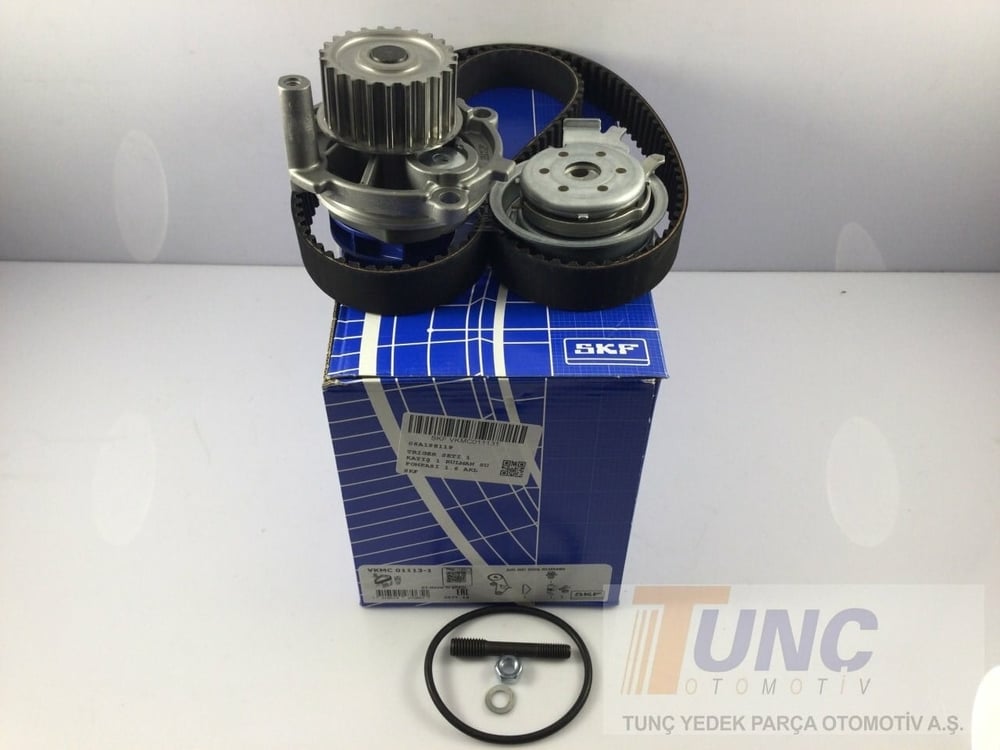 SKF VKMC 01113 1 Triger Seti 06A198119 uygun fiyat hızlı kargo