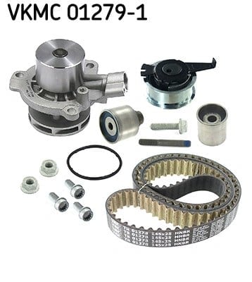 SKF VKMC 01279 1 Triger Seti 038109244P uygun fiyat hızlı kargo