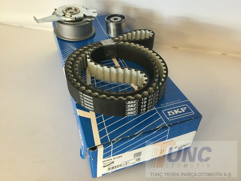 SKF VKMA 01350 Triger Seti 04B198119 uygun fiyat hızlı kargo