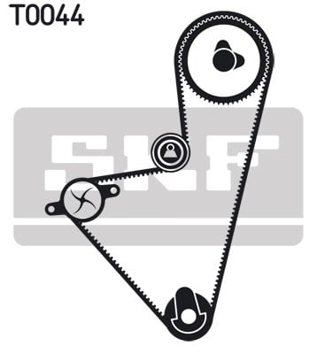 SKF VKMA 03100 Triger Seti 0816 56 uygun fiyat hızlı kargo