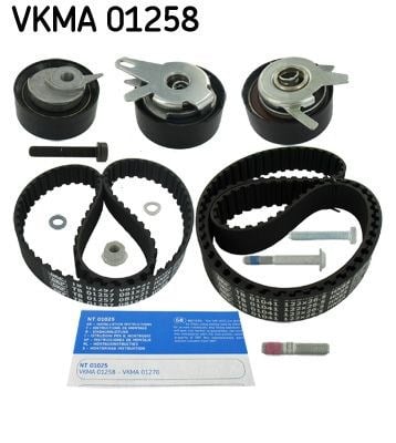 SKF VKMA01258 Triger Seti 074198119B uygun fiyat hızlı kargo