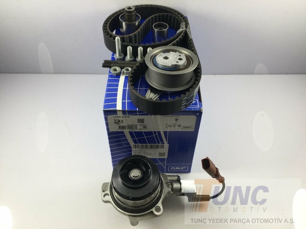 SKF VKMC 01278 Triger Seti 04L198119 uygun fiyat hızlı kargo