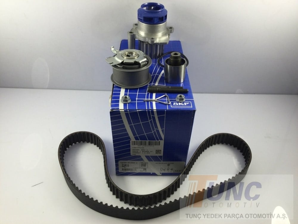 SKF VKMC 01250 2 Triger Seti 038198119A uygun fiyat hızlı kargo