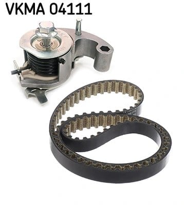 SKF VKMA04111 Triger Seti 2011929 uygun fiyat hızlı kargo