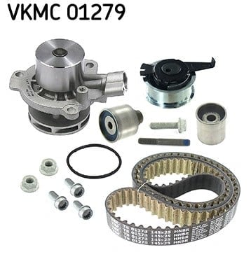 SKF VKMC 01279 Triger Seti 038109244P uygun fiyat hızlı kargo