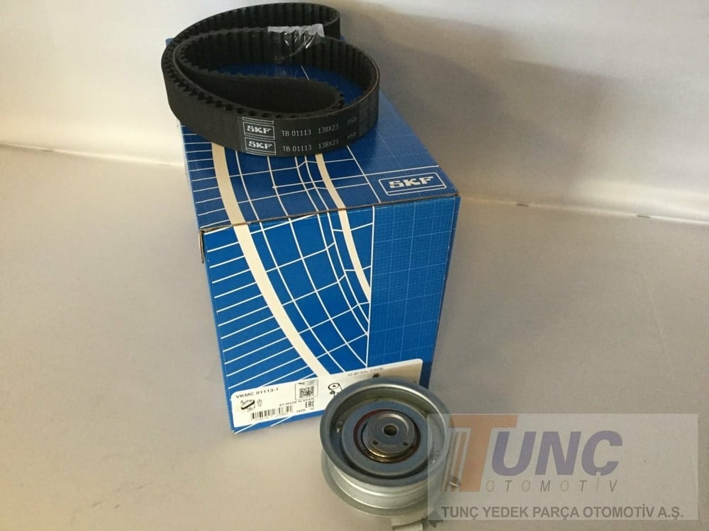 SKF VKMA 01113 Triger Seti 06A198119 uygun fiyat hızlı kargo