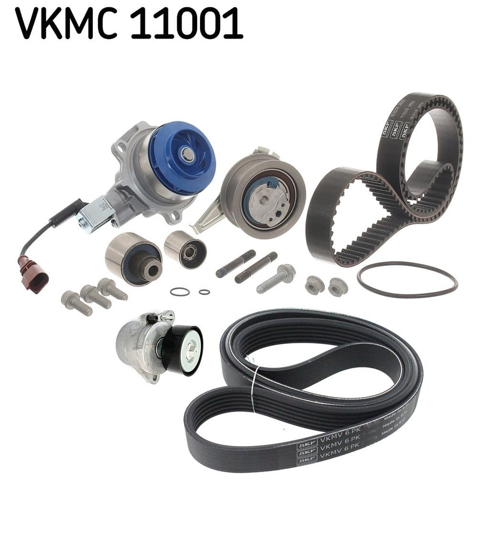 SKF VKMC 11001 Triger Seti 038109244P uygun fiyat hızlı kargo