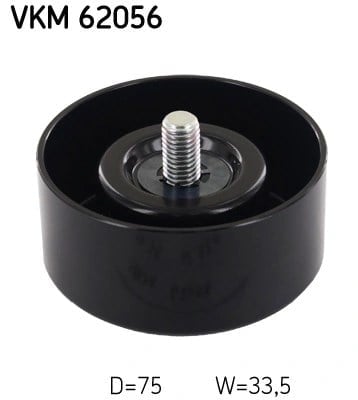 SKF VKM62056 V Kayış Gergisi 11925 JA100 uygun fiyat hızlı kargo