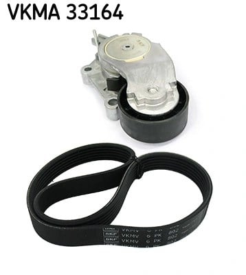 SKF VKMA33164 V Kayış Seti 11287795036 uygun fiyat hızlı kargo
