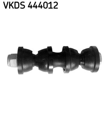SKF VKDS 444012 Z Rot Askı Rotu 1500682 uygun fiyat hızlı kargo