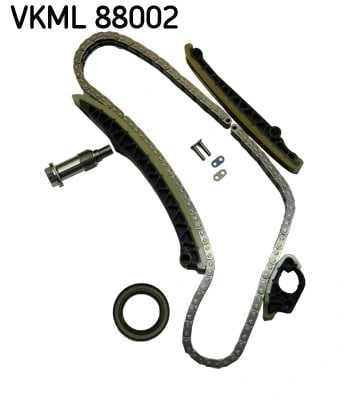 SKF VKML 88002 Zincir Seti A0039977594 uygun fiyat hızlı kargo