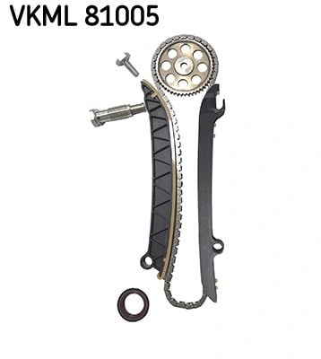 SKF VKML 81005 Zincir Seti 03F109158K uygun fiyat hızlı kargo