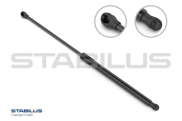 STABILUS 033844 Bagaj Amortisörü 5K6827550B uygun fiyat hızlı kargo