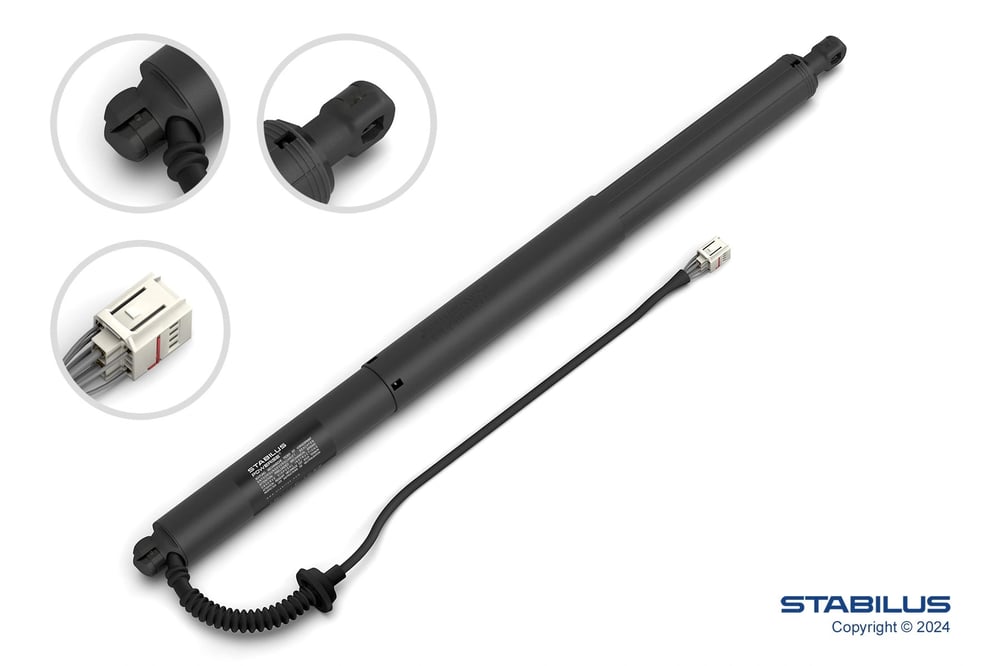 STABILUS 678100 Elektrikli Bagaj Amortisörü 575827851 uygun fiyat hızlı kargo