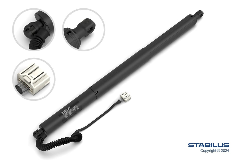STABILUS 228030 Elektrikli Bagaj Amortisörü 51247232004 uygun fiyat hızlı kargo