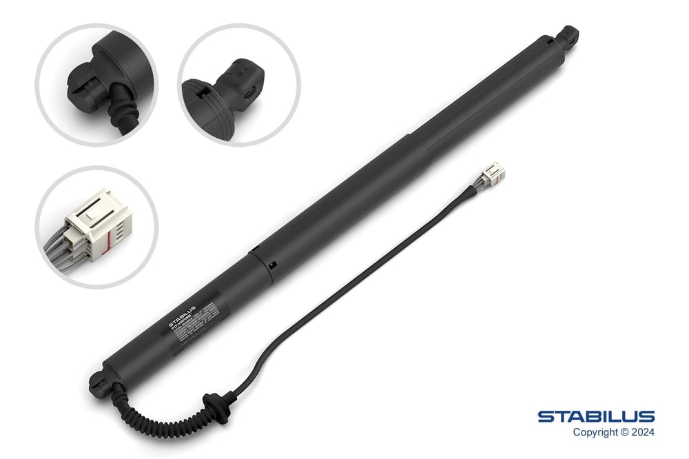 STABILUS 145847 Elektrikli Bagaj Amortisörü 8Y4827851 uygun fiyat hızlı kargo