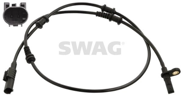 SWAG 10 10 6704 ABS Devir Sensörü 2465402510 uygun fiyat hızlı kargo