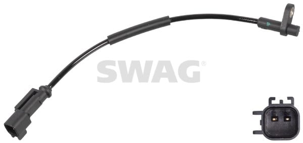 SWAG 33101166 ABS Devir Sensörü 1817685 uygun fiyat hızlı kargo