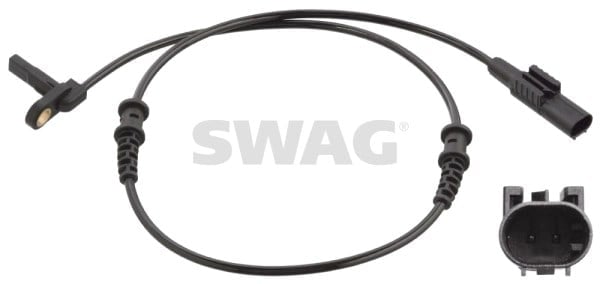 SWAG 10 10 6160 ABS Devir Sensörü 9065404017 uygun fiyat hızlı kargo