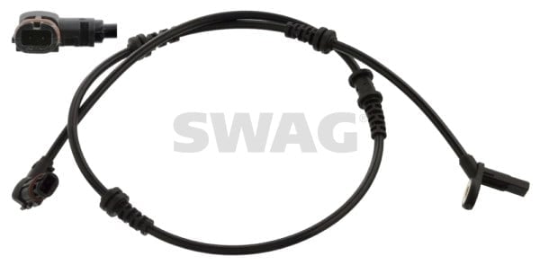 SWAG 10 10 6634 ABS Devir Sensörü 1644405141 uygun fiyat hızlı kargo