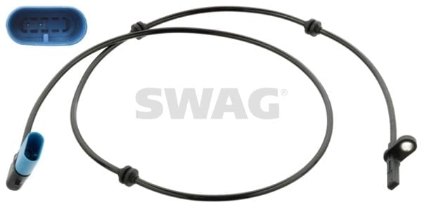 SWAG 10 10 7466 ABS Devir Sensörü 2465400417 uygun fiyat hızlı kargo