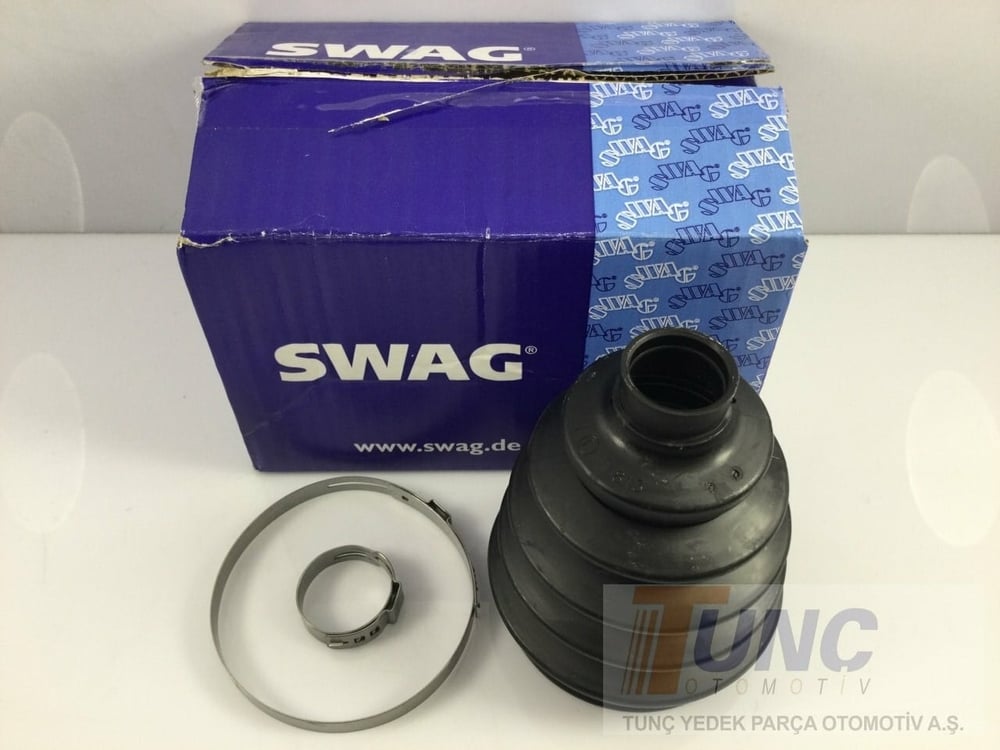 SWAG 20 94 7961 Aks Körüğü 8T0498203 uygun fiyat hızlı kargo