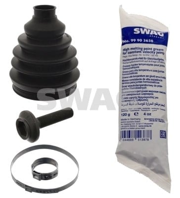 SWAG 30 94 4201 Aks Körüğü 8K0498203B uygun fiyat hızlı kargo
