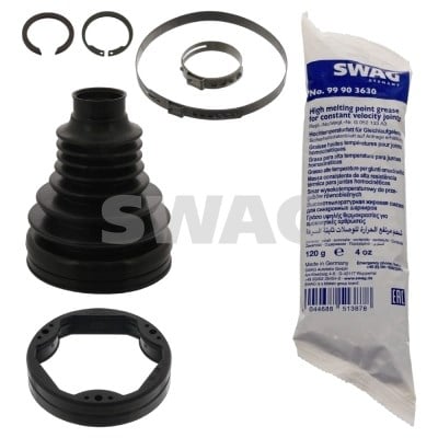 SWAG 30 94 4151 Aks Körüğü 0046308676 uygun fiyat hızlı kargo