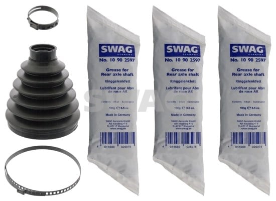 SWAG 10 93 8819 Aks Körüğü 1643300785 uygun fiyat hızlı kargo