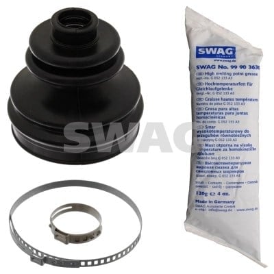 SWAG 30 93 8331 Aks Körüğü 1H0498201 uygun fiyat hızlı kargo
