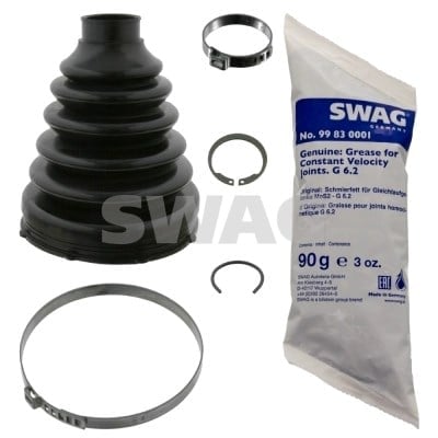 SWAG 20 92 4031 Aks Körüğü 31607507403 uygun fiyat hızlı kargo