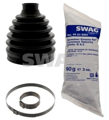 SWAG 30 94 8816 Aks Körüğü 1K0407285P uygun fiyat hızlı kargo