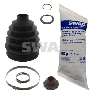 SWAG 30 93 0024 Aks Körüğü 6Q0498203 uygun fiyat hızlı kargo