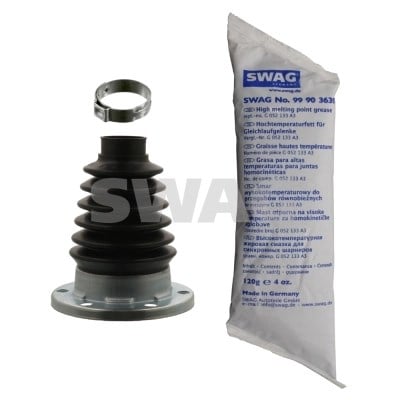 SWAG 30 93 8365 Aks Körüğü 1K0498201 uygun fiyat hızlı kargo