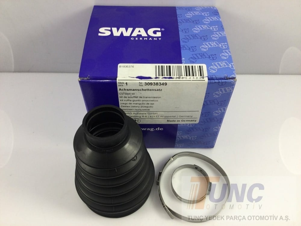 SWAG 30 93 8349 Aks Körüğü 1K0498201A uygun fiyat hızlı kargo