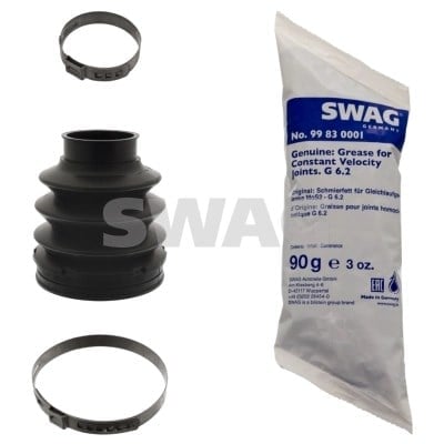 SWAG 10 94 9889 Aks Körüğü 0003570191 uygun fiyat hızlı kargo