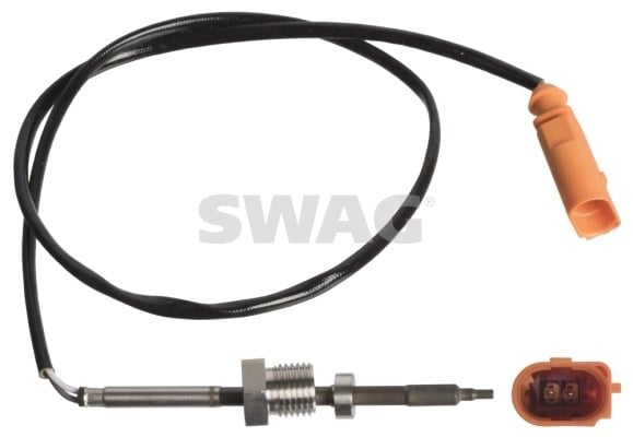 SWAG 33 10 0234 Egzoz Sıcaklık Sensörü 03K906088B uygun fiyat hızlı kargo
