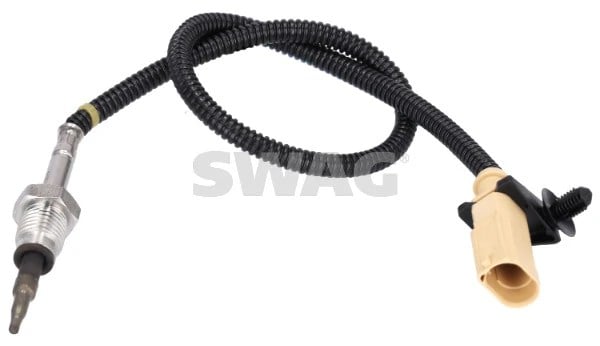 SWAG 33 11 0093 Egzoz Sıcaklık Sensörü 03L906088HD uygun fiyat hızlı kargo