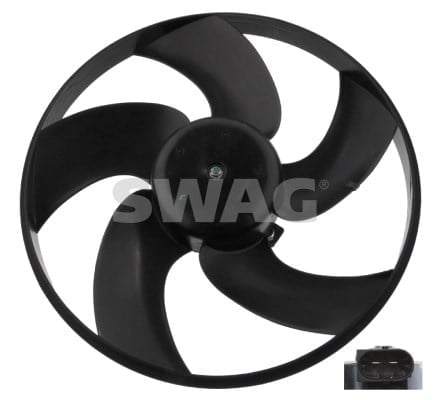 SWAG 62 94 0638 Fan Motoru 1253 83 uygun fiyat hızlı kargo