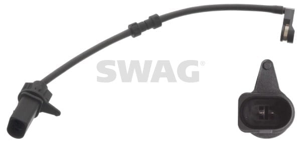 SWAG 30 94 5234 Fren Balata Uyarı Fişi 4H0615121G uygun fiyat hızlı kargo