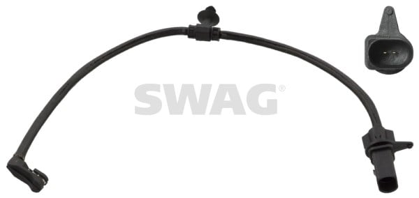 SWAG 30104919 Fren Balata Uyarı Fişi 4M0615121P uygun fiyat hızlı kargo