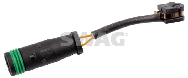 SWAG 10 92 9546 Fren Balata Uyarı Fişi 2E0906206B uygun fiyat hızlı kargo