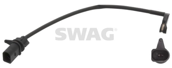 SWAG 30 94 5232 Fren Balata Uyarı Fişi 4G0615121E uygun fiyat hızlı kargo