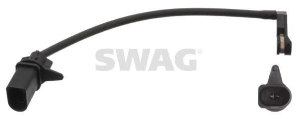 SWAG 30 94 5231 Fren Balata Uyarı Fişi 4G0615121 uygun fiyat hızlı kargo