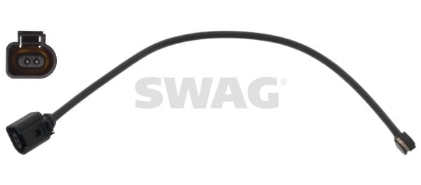 SWAG 30 94 8916 Fren Balata Uyarı Fişi 4L0615437 uygun fiyat hızlı kargo
