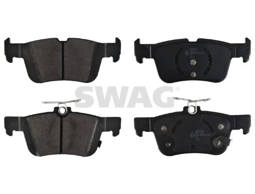 SWAG 33106550 Fren Balatası 2110582 uygun fiyat hızlı kargo